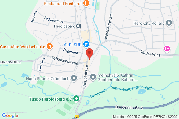 Greis & Moes Steuerberater – Partnerschaft