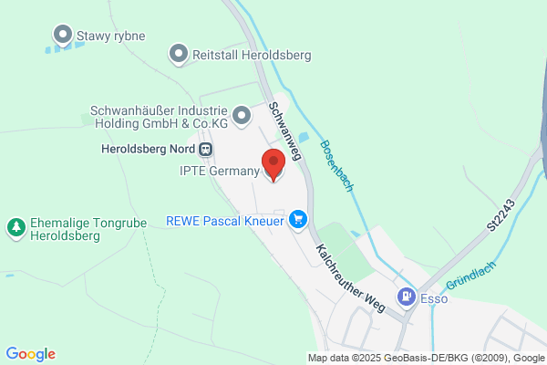IPTE Germany GmbH