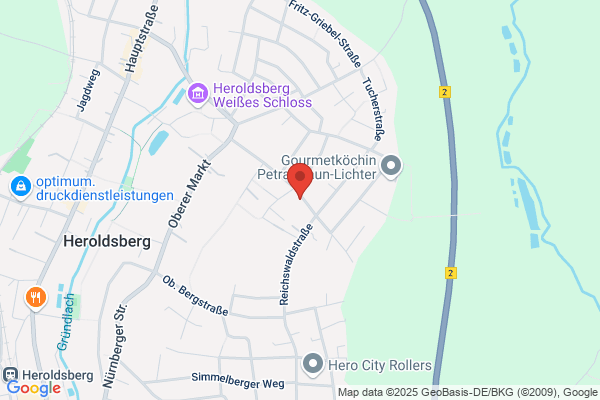 Musikinstitut Heroldsberg e.V.