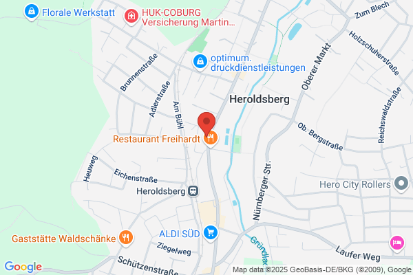 Stadt- und Kreissparkasse Erlangen