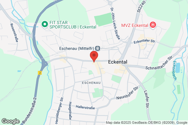 Gasthaus Rotes Roß Inh. Georg Krämer