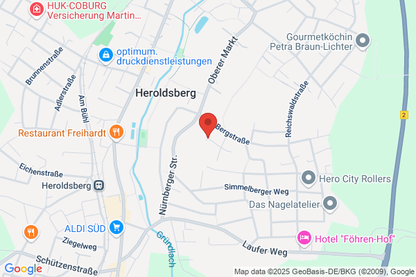 Erhardshöhe
