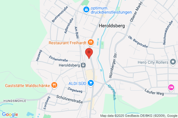 Münch Handelsvertretung