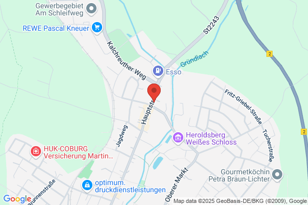 Heizöl Steger Johann