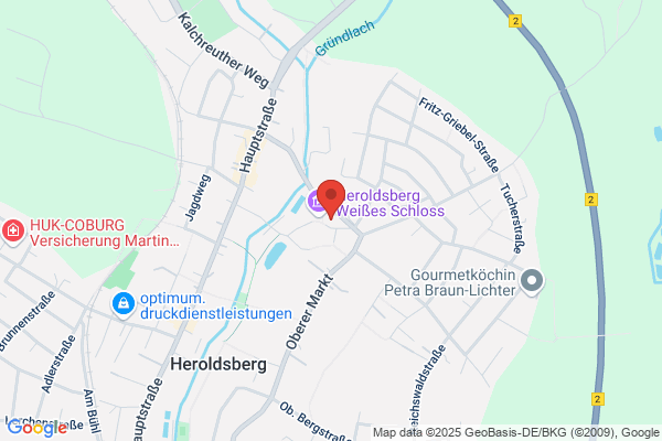 St. Matthäus - Evangelisch-Lutherische Kirchengemeinde Heroldsberg