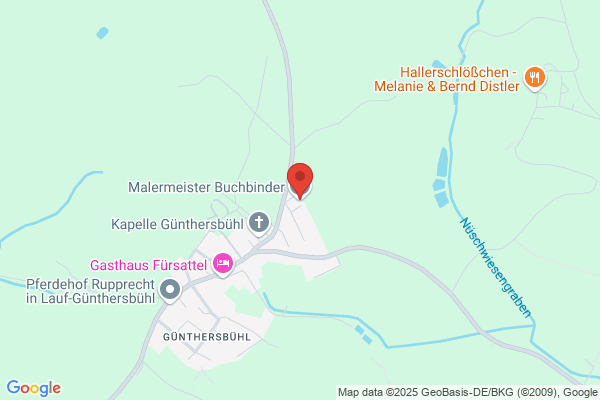 Malermeister Buchbinder