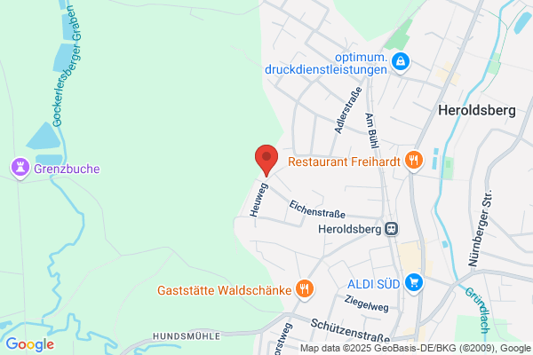 Krankengymnastikpraxis Heidrun Bloß