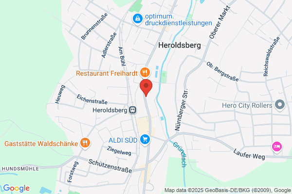 Reisebüro Hartmann