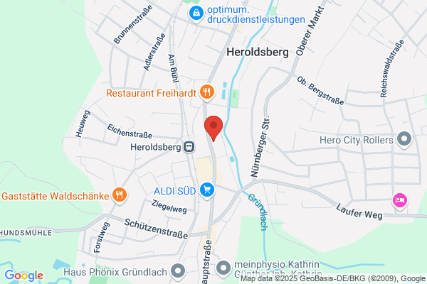 Dr. Manfred Mack