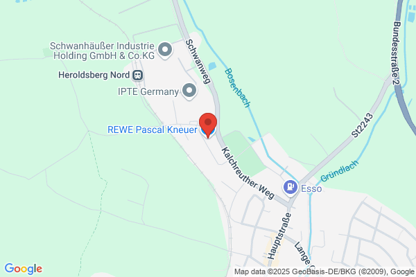 REWE Pascal Kneuer
