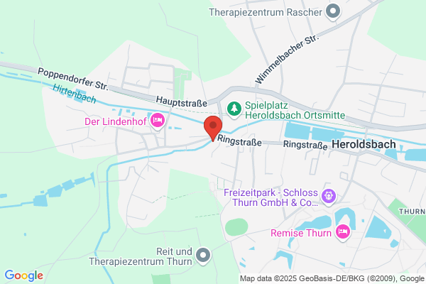 R+V Versicherung