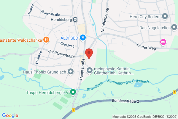 Neuss, Ditz, Saalfrank, Yankers GmbH