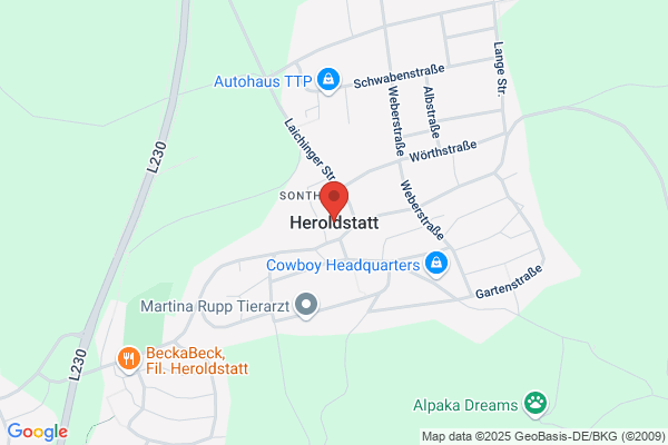 Albpraxis Heroldstatt
