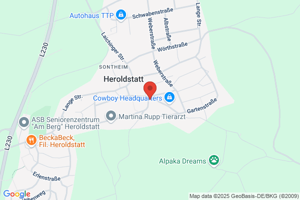 Alb Fahrservice Heroldstatt