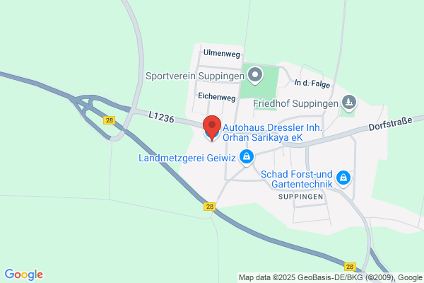 Autohaus Dressler