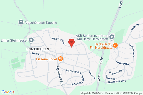 Cowboy Headquarters GmbH