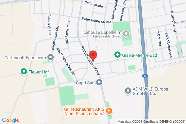 DAKOR GmbH