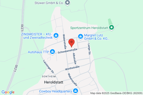 Hoffmann GbR Land- und Forstwirschaft