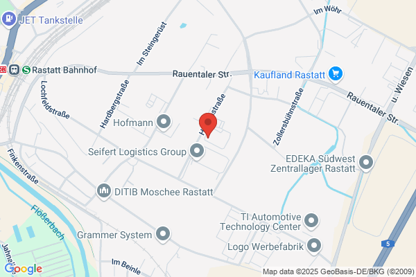 Reif GmbH