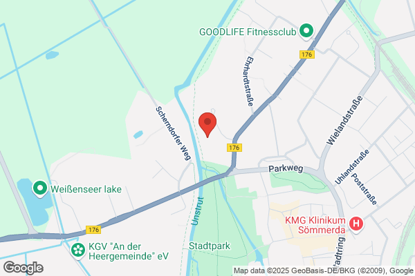 PFALZWERKE Ladestation
