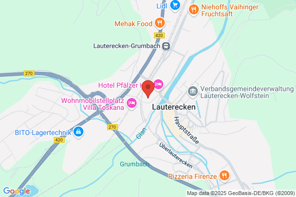 Bahnschneider GmbH