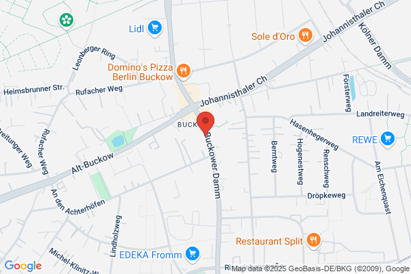 Zum Stolperstübchen