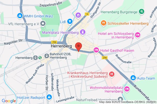 Stadt-Apotheke Dr. Vött