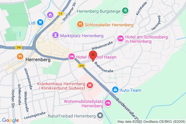 Dres.med. G. + R. Werringloer Naturheilverfahren / Akupunktur