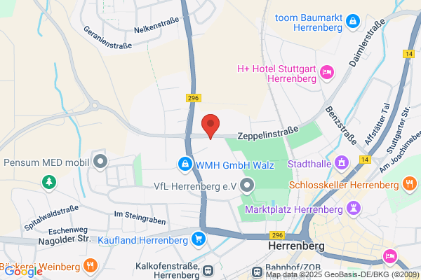 Komet GmbH