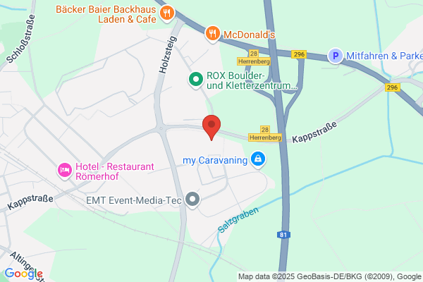 Wackenhut GmbH & Co. KG Herrenberg Service Nfz