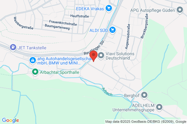PEX GmbH Fabrik für Autoteile