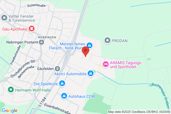 GÄU Auto-Service GmbH