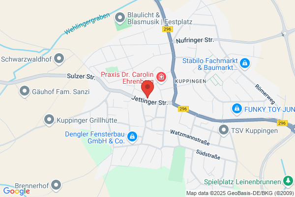 K & U Bäckerei