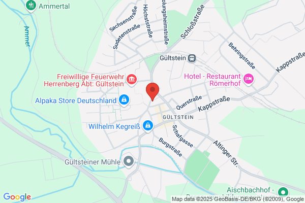 Kreissparkasse Böblingen Filiale Gültstein