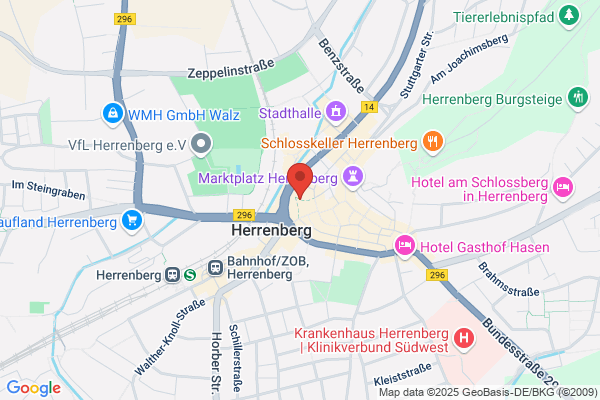 Kreissparkasse Böblingen Filiale Ziegelfeld