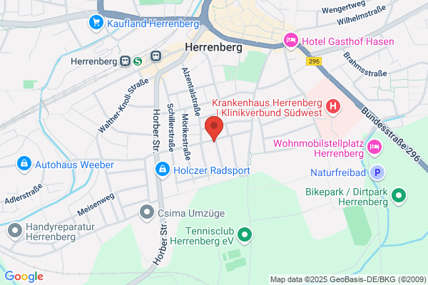 HHT Wohnbau GmbH