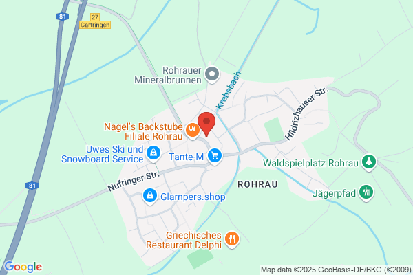 Gaby und Roland Sindlinger
