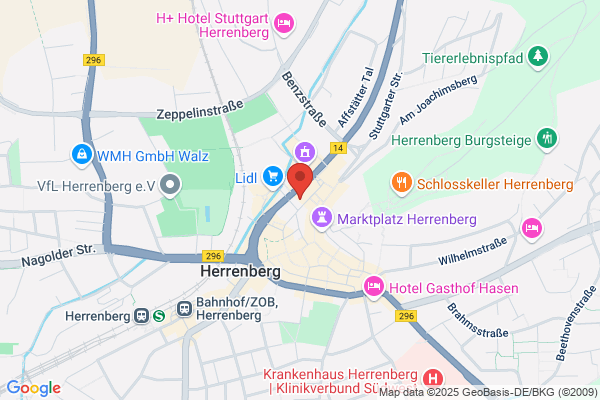 Glücksklee