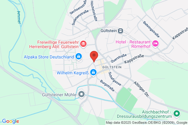 Lottostüble Ewa Kafes