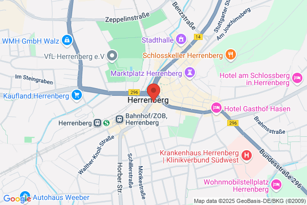 Zinser Gesellschaft mbH