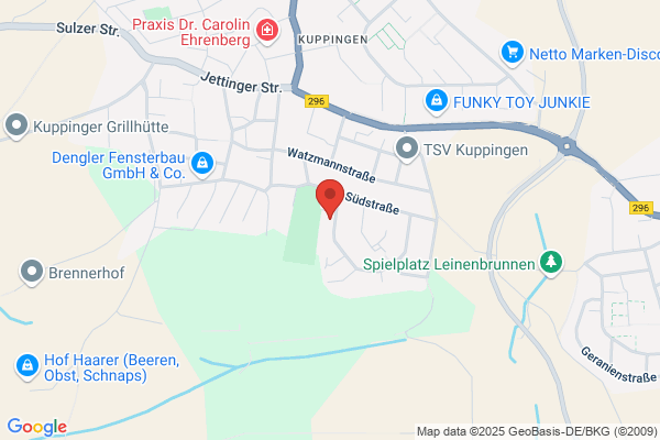 EnCe Industrieservice e.K.