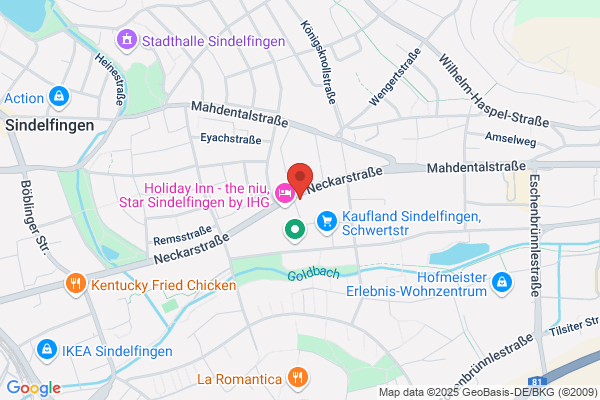 NetGrata GmbH
