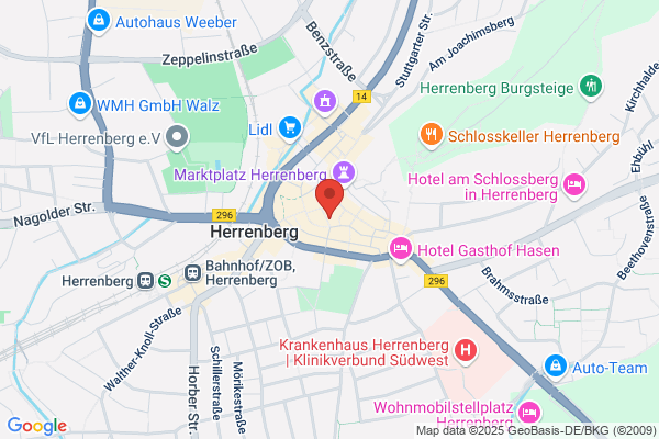 Keucher & Partner GmbH