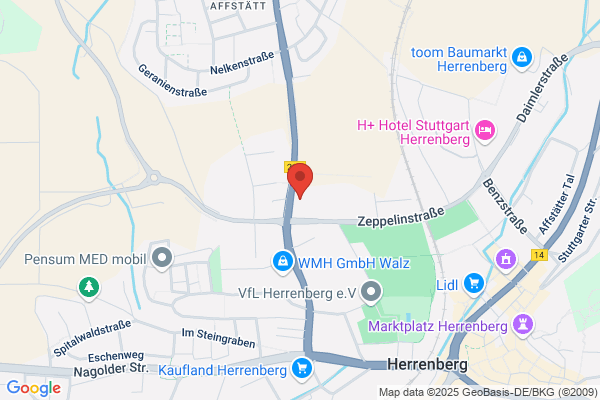 WEGRA GmbH