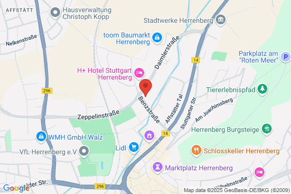 Hämmerle Elektrotechnik GmbH & Co. KG