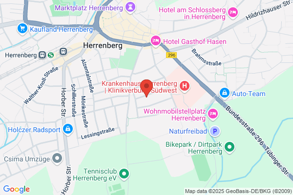 Silke Bengel-Zerweck Praxis für Ergotherapie
