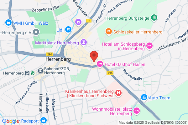 Radlager Herrenberg
