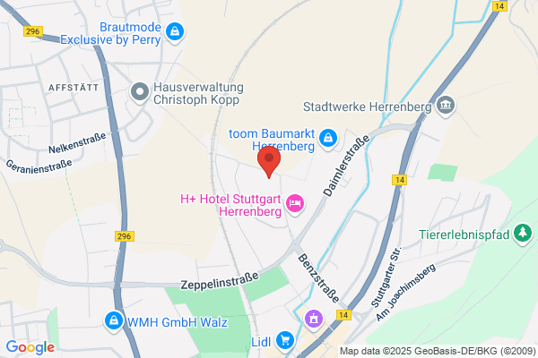 Dr. Klein Baufinanzierung