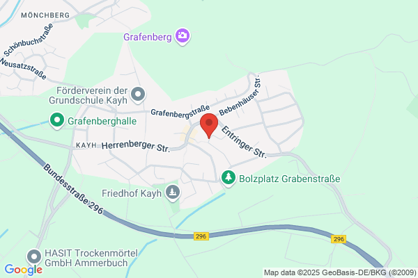 Bauknecht J. u. G. Einspanier, W. Uhlig GBR