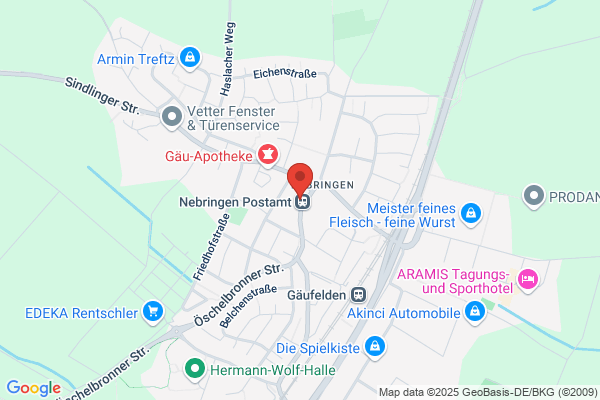 Rebmann & Partner